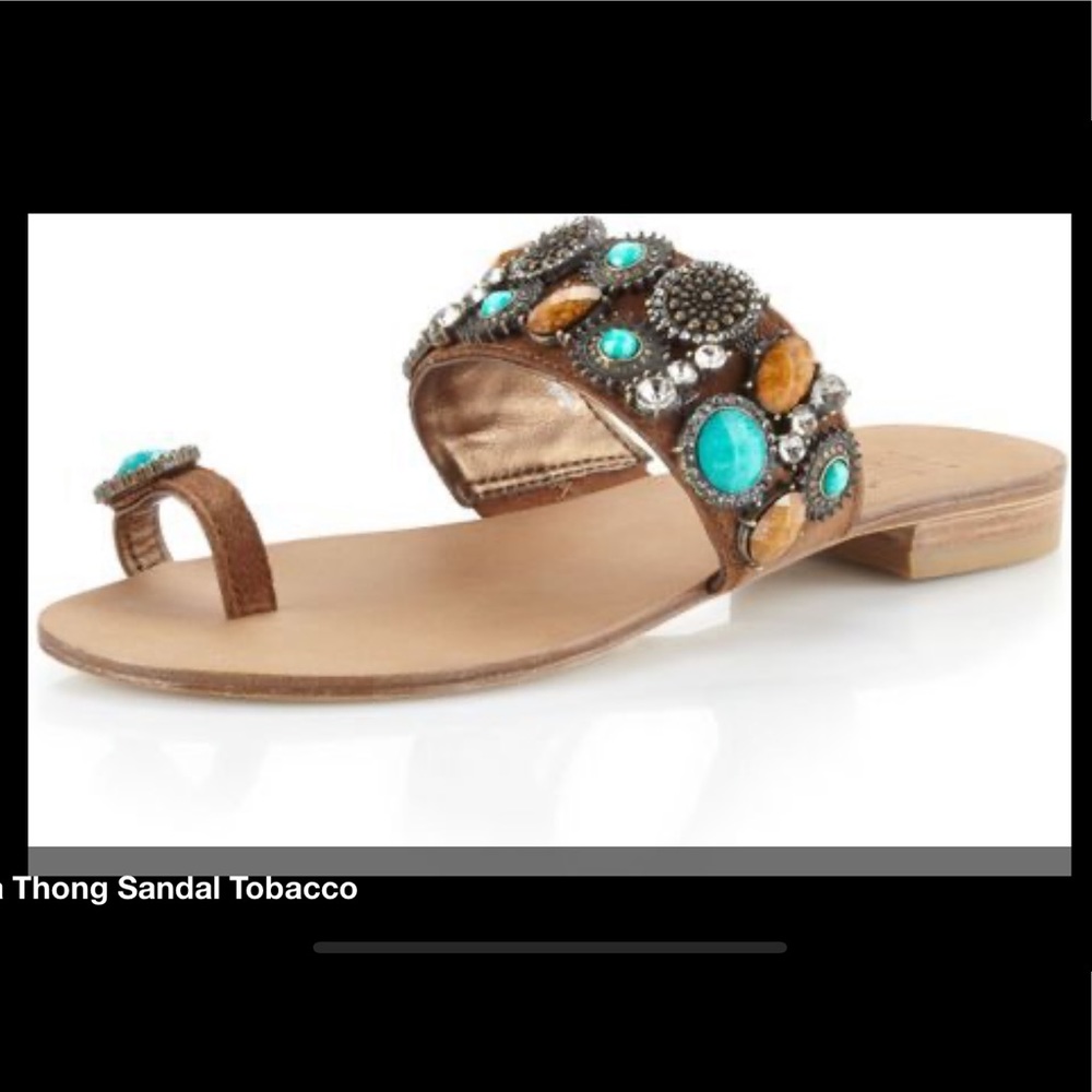 Pelle Moda Bella Sandal
